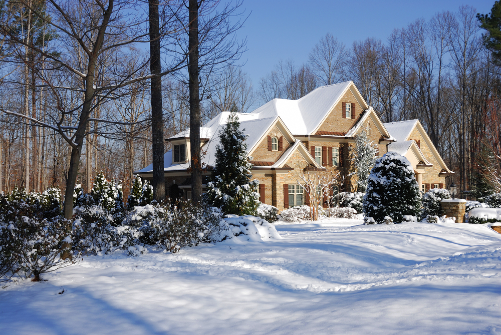 Winterizing Your Home | HomeLife Power Realty Guelph