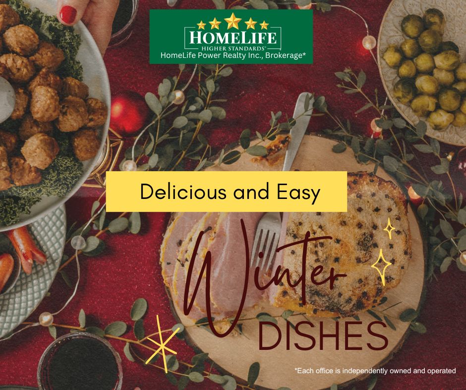Winter meals